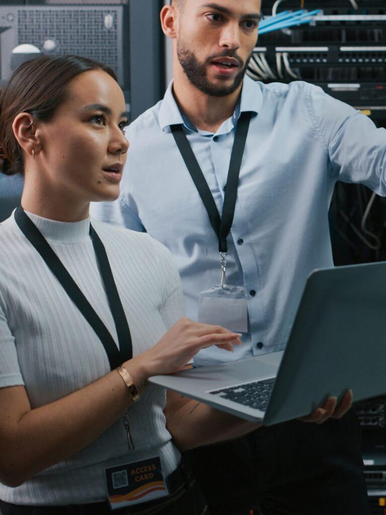 Cybersecurity Awareness Training